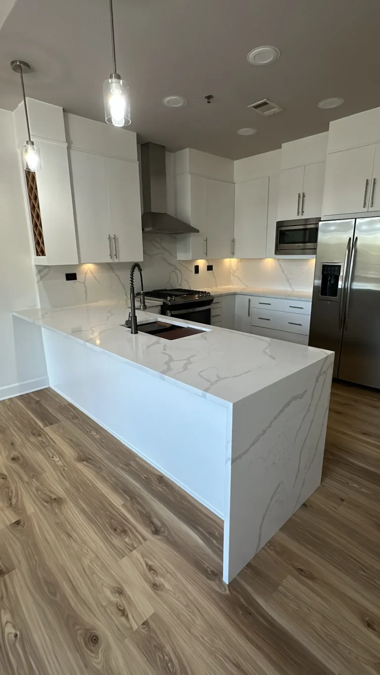 Expert Kitchen Remodeling in Nashville & Franklin, TN