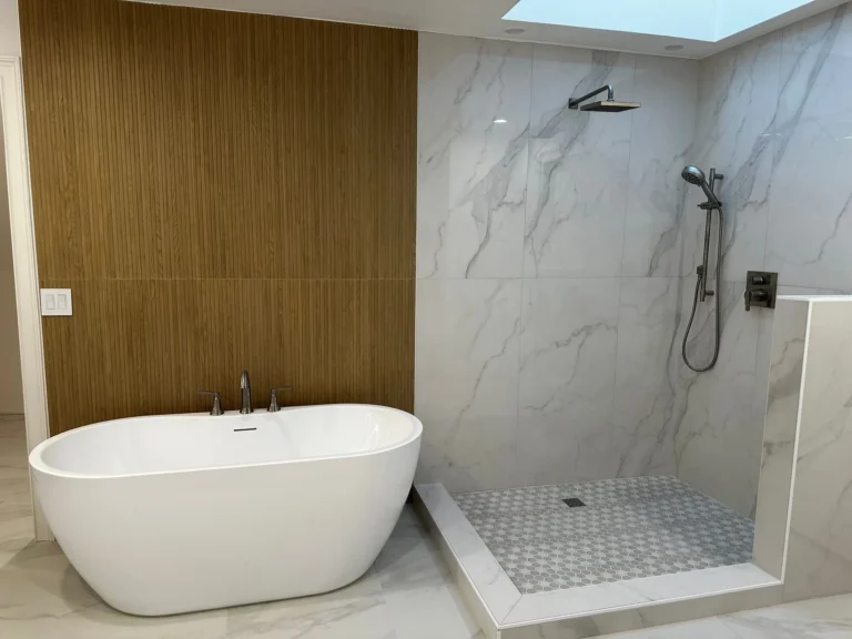 Trusted Bathroom Remodeling in Nashville & Franklin, TN